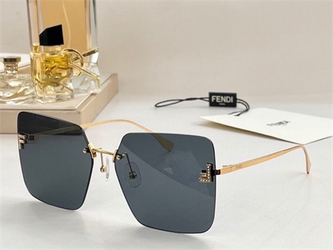 Fendi sunglass-208